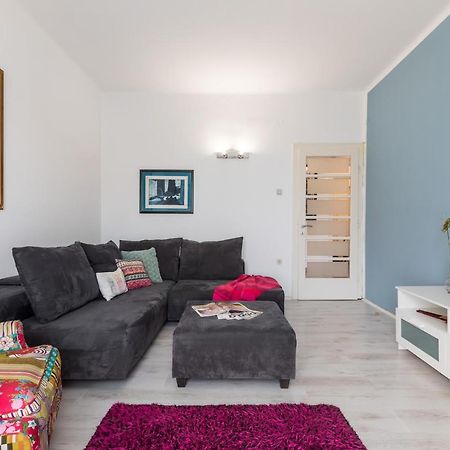 Apartman Andra Split Luaran gambar
