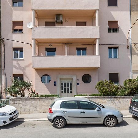 Apartman Andra Split Luaran gambar