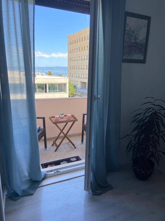 Apartman Andra Split Luaran gambar