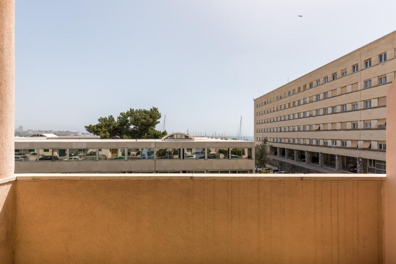 Apartman Andra Split Luaran gambar