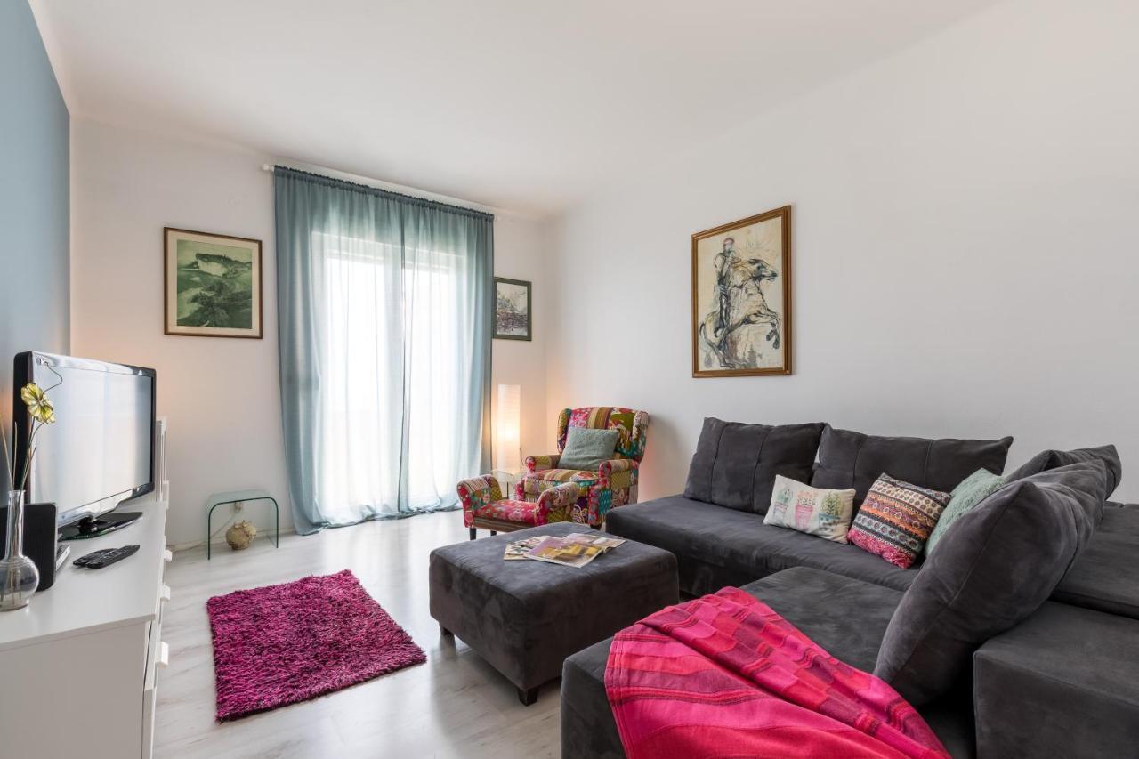 Apartman Andra Split Luaran gambar