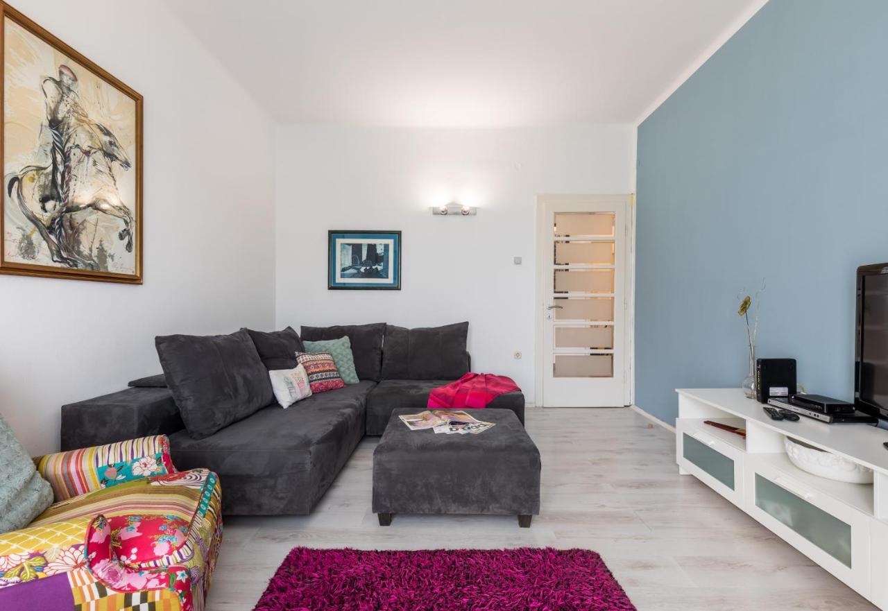 Apartman Andra Split Luaran gambar