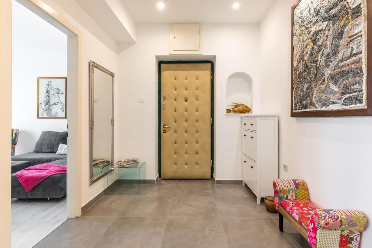 Apartman Andra Split Luaran gambar