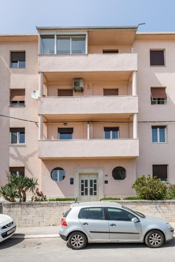 Apartman Andra Split Luaran gambar