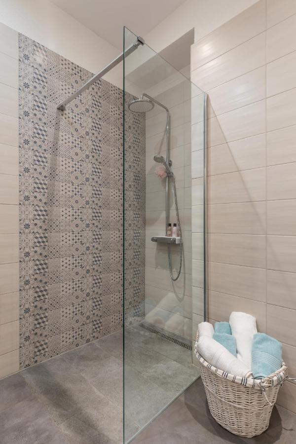 Apartman Andra Split Luaran gambar
