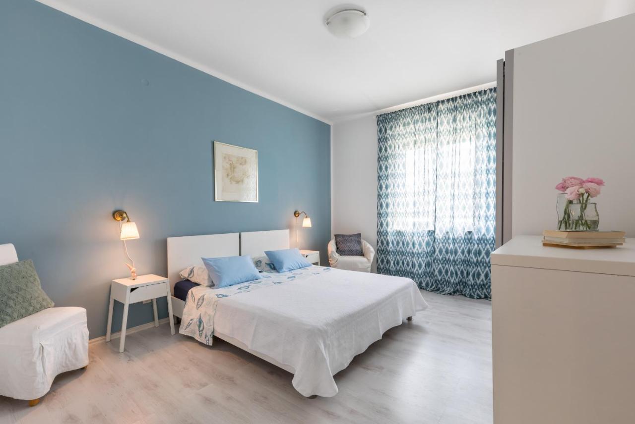 Apartman Andra Split Luaran gambar