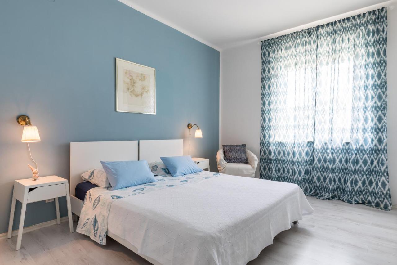 Apartman Andra Split Luaran gambar