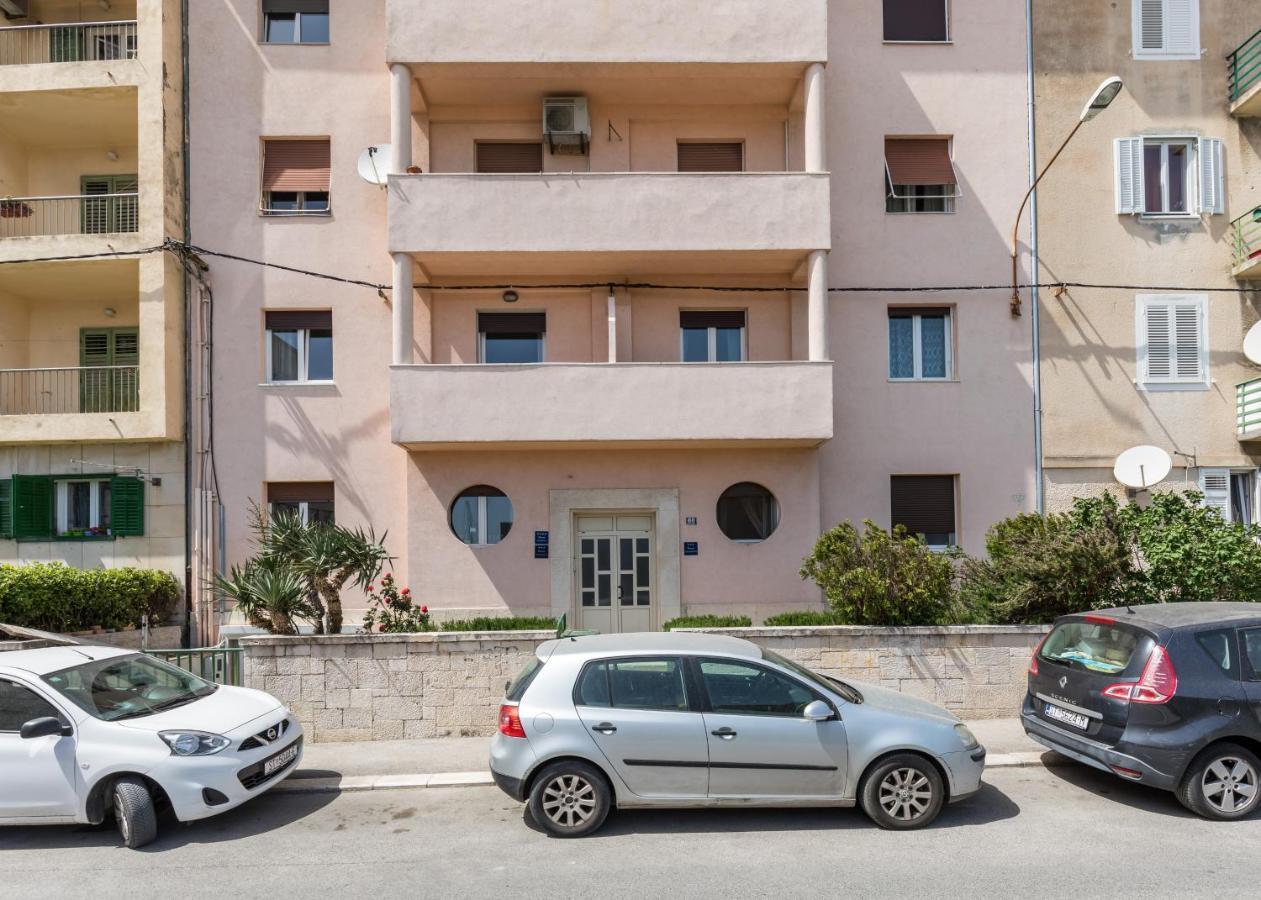 Apartman Andra Split Luaran gambar