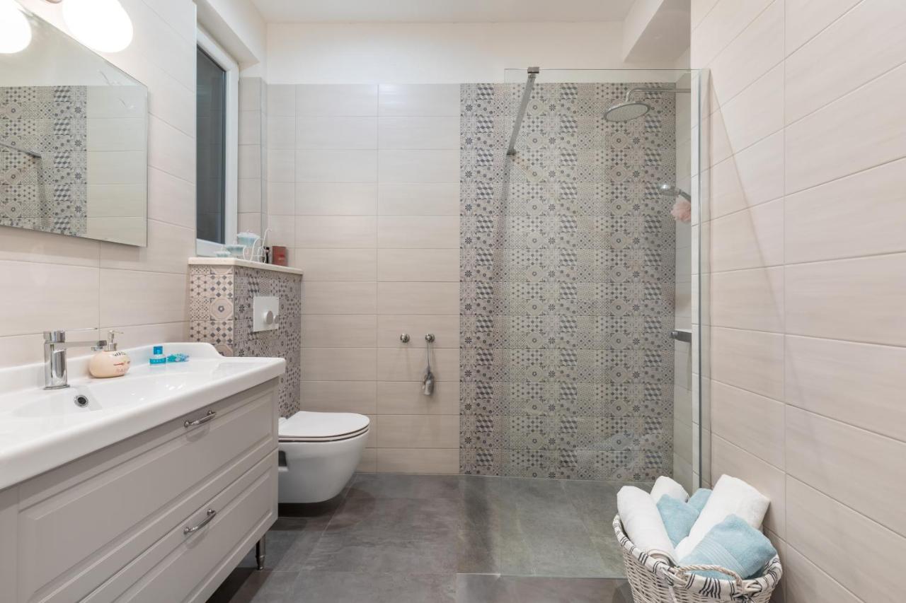 Apartman Andra Split Luaran gambar