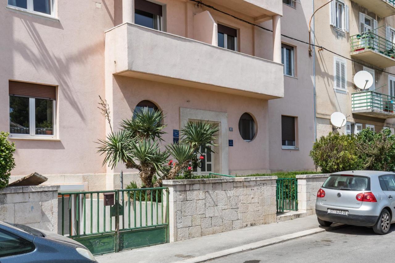 Apartman Andra Split Luaran gambar