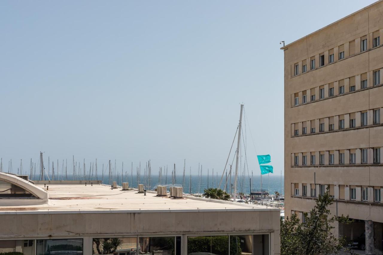 Apartman Andra Split Luaran gambar