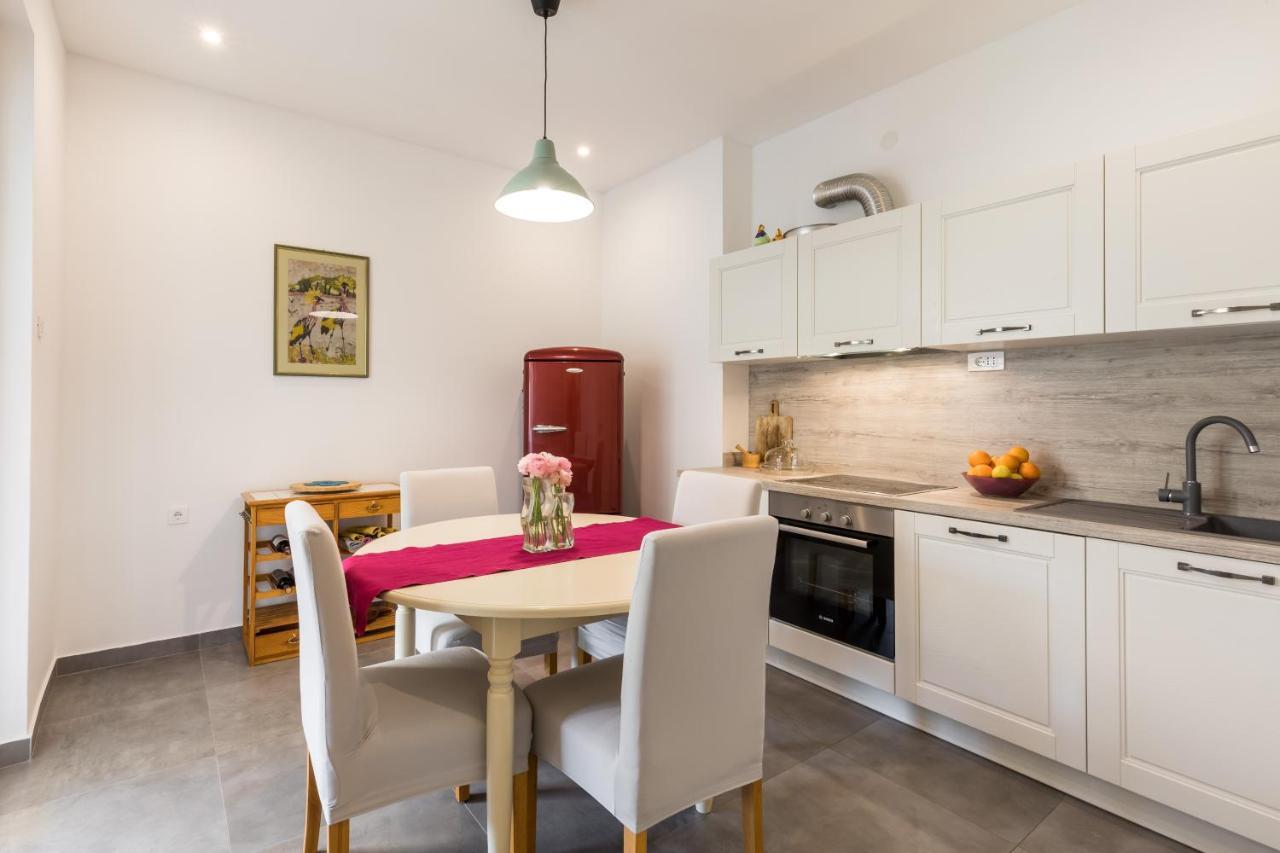 Apartman Andra Split Luaran gambar