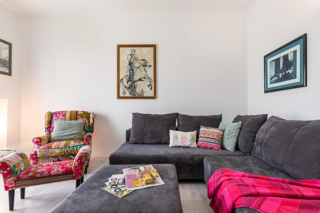 Apartman Andra Split Luaran gambar