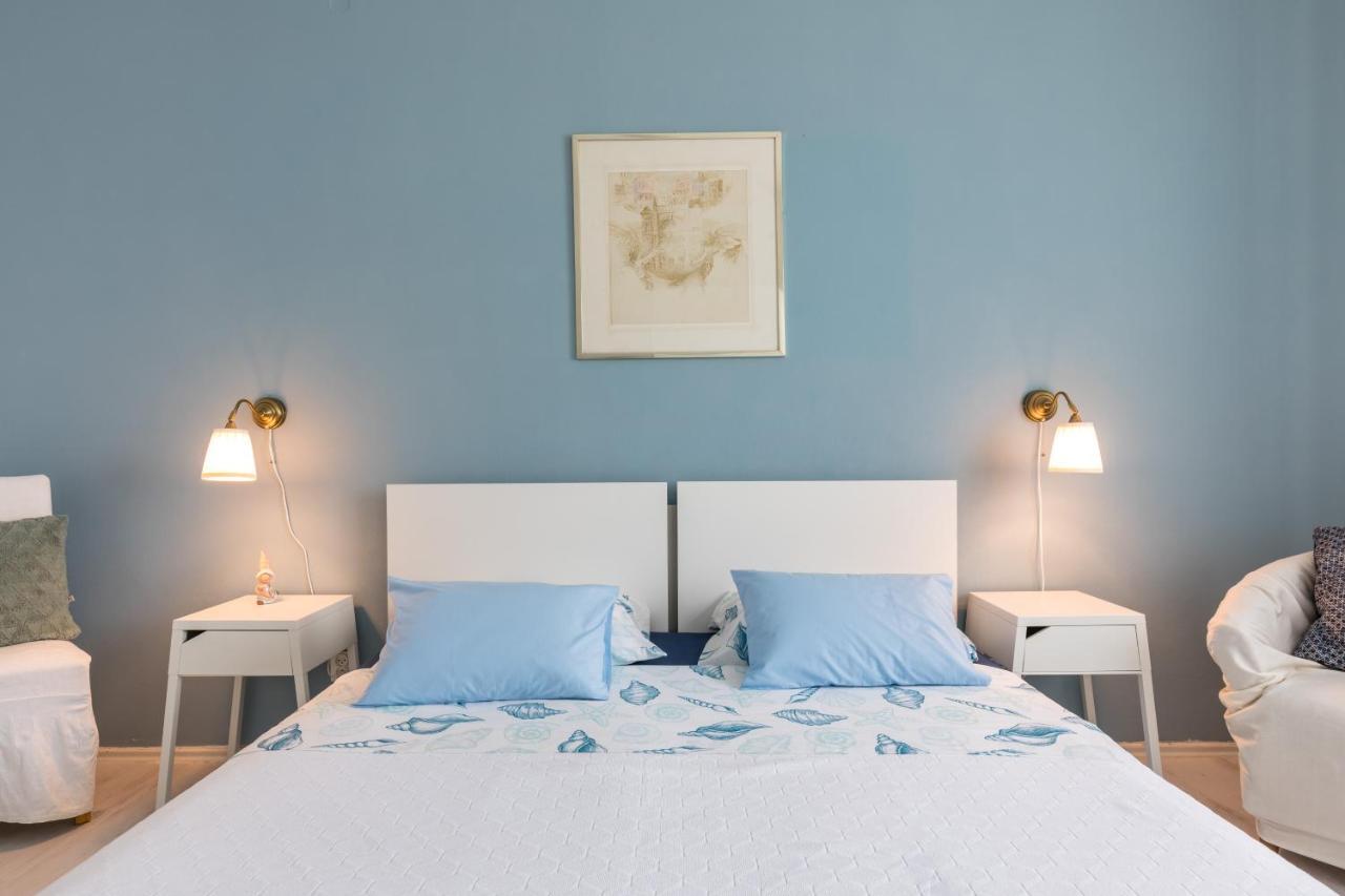 Apartman Andra Split Luaran gambar