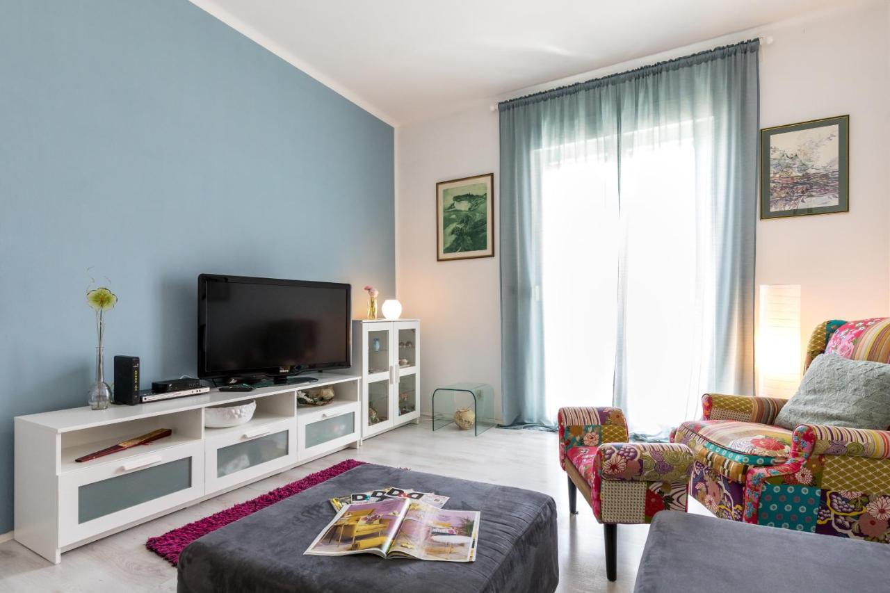 Apartman Andra Split Luaran gambar