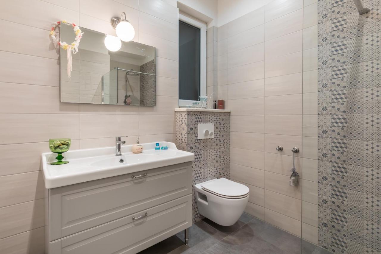 Apartman Andra Split Luaran gambar