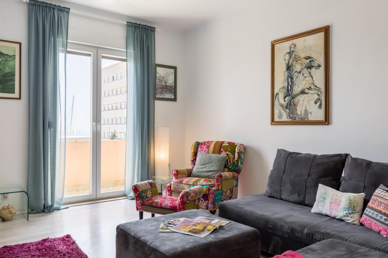Apartman Andra Split Luaran gambar