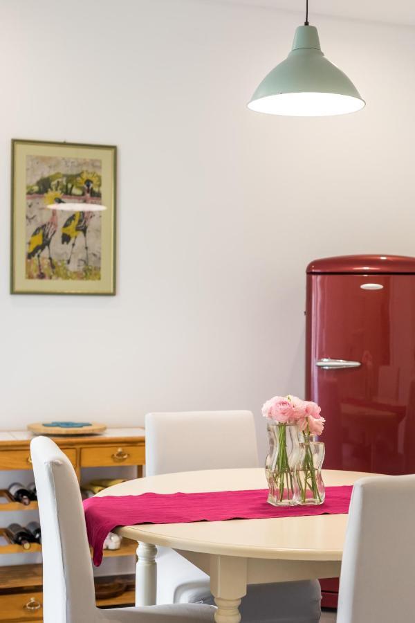 Apartman Andra Split Luaran gambar