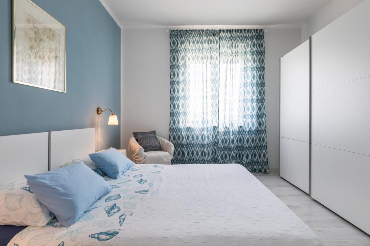Apartman Andra Split Luaran gambar