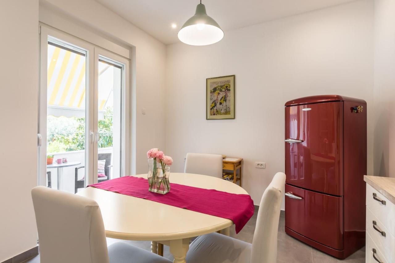 Apartman Andra Split Luaran gambar